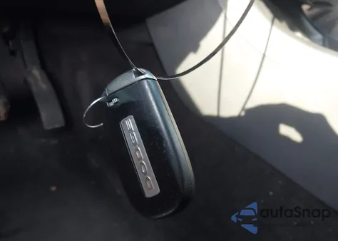 2016 Dodge Durango R/T z USA, uszkodzony, nr VIN 1C4SDJCT6GC315533